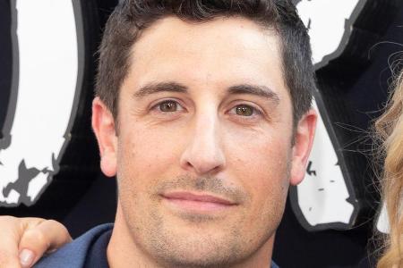 Jason Biggs wurde mit Jason Biggs wurde mit