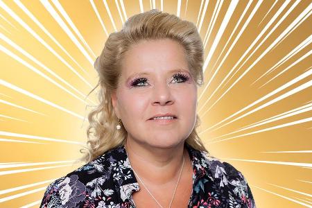 Silvia Wollny hat einen neuen Song veröffentlicht. Silvia Wollny hat einen neuen Song veröffentlicht.