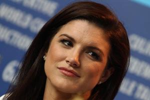 Nach "Mandalorian"-Aus: Gefeuerte Gina Carano dreht eigenen Film
