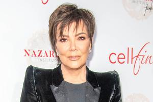 Die Töchter als Vorbild: Kris Jenner steigt ins Beauty-Business ein