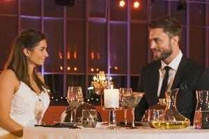"Der Bachelor": Niko steht mächtig unter Druck