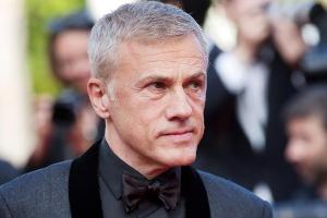 Christoph Waltz über Querdenker: "Einfach nur deppert"