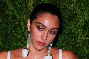 Neuer Modeljob: Madonnas Tochter Lourdes Leon zeigt Achselhaar