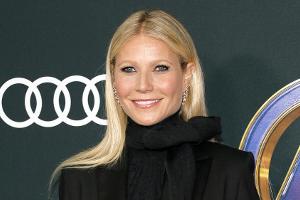 Gwyneth Paltrow erkrankte "früh" an Corona