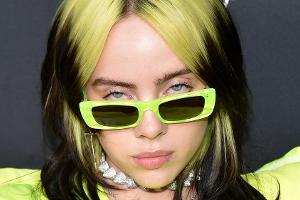 Eindrucksvoller Kurzfilm: Billie Eilish wehrt sich gegen Bodyshaming