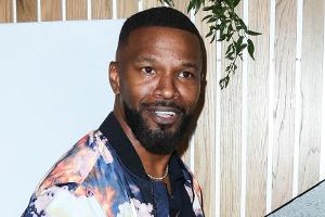 Nach Rassismusvorwurf: Jamie Foxx eilt Kumpel Jimmy Fallon zu Hilfe