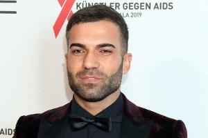 Rafi Rachek: Homophober Angriff endet mit Platzwunde und Gips
