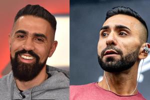 Bushido legt Streit mit Rapper MoTrip bei