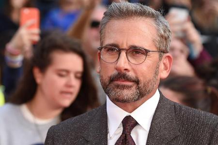 Steve Carell ist nur einer der namhaften Spender. Steve Carell ist nur einer der namhaften Spender.