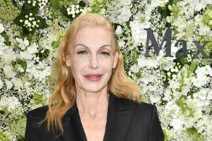 Ute Lemper: Wegen Corona ist sie derzeit arbeitslos