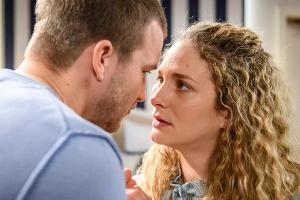 Das passiert heute in den Soaps