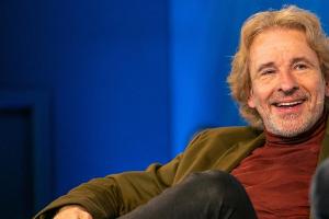 Thomas Gottschalk feiert mit dem ZDF in seinen 70. Geburtstag hinein