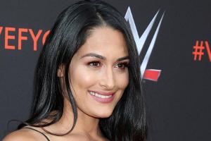 Nikki Bella wurde als Jugendliche vergewaltigt