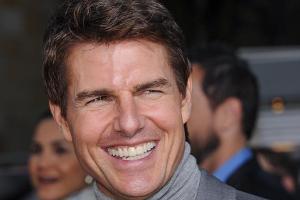 Tom Cruise ist berühmt für seine selbstgedrehten Stunts.