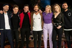 "Sing meinen Song": Hochemotionaler Start der neuen Staffel