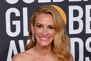 Julia Roberts, Kate Hudson und Co. feiern virtuelle Met Gala 2020