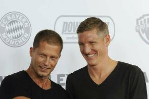 Til-Schweiger-Doku über Bastian Schweinsteiger ab 5. Juni abrufbar