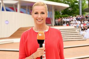 Ohne Publikum: Sommer-Saison vom "ZDF-Fernsehgarten" beginnt