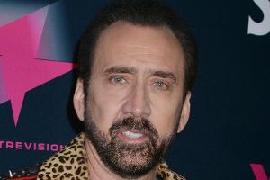 Neue "Tiger King"-Serie: Nicolas Cage spielt Joe Exotic