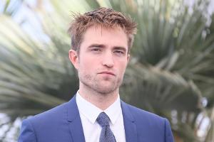 Robert Pattinson isst "wie ein wildes Tier"