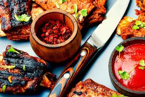 Drei Rezepte für leckere Fleischmarinaden