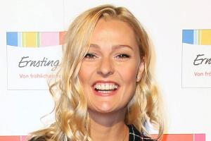 Hier lebt Miriam Höller nach der Trennung