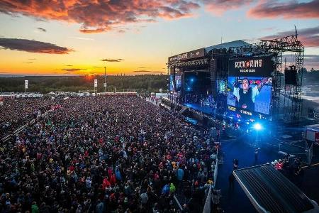 Der Festival-Sommer fällt in diesem Jahr aus. Der Festival-Sommer fällt in diesem Jahr aus.