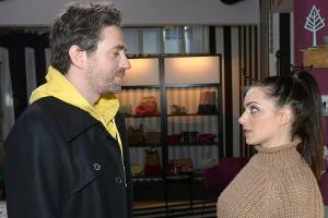 Das passiert heute in den Soaps
