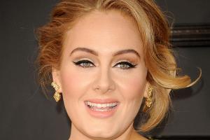 Kaum wiederzuerkennen: Adele zeigt die neue Adele