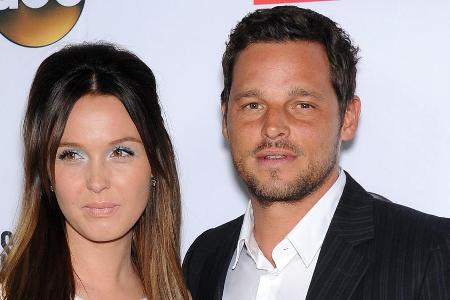 Justin Chambers verlässt in Staffel 16 Justin Chambers verlässt in Staffel 16