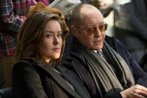 "The Blacklist": Ungewöhnliches Staffelfinale geplant