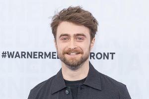Magische Überraschung: Daniel Radcliffe liest aus "Harry Potter" vor