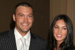 Brian Austin Green bestätigt Trennung von Megan Fox