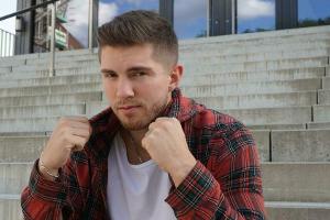 Joey Heindle: Das sind seine Zukunftspläne mit Freundin Ramona