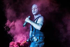Rammstein spielen Stadiontour im Sommer 2021