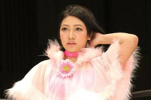 Profi-Wrestlerin Hana Kimura ist tot