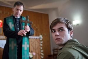 "Polizeiruf 110: Heilig sollt ihr sein!": Gibt es Exorzisten noch?