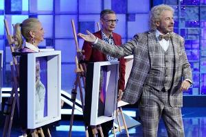 Weitere Staffel für "Die Jauch-Gottschalk-Schöneberger-Show"