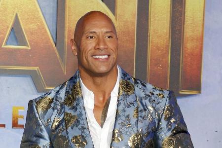 Dwayne Dwayne