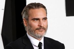 "Peter Pan"-Remake: Wird Joaquin Phoenix der neue Captain Hook?