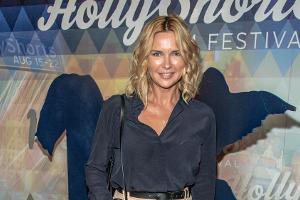 Zum Muttertag: Veronica Ferres denkt an ihre drei Kinder