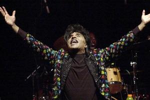 Mick Jagger und weitere Stars verabschieden sich von einem "Helden"