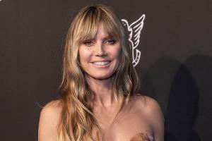 Muttertag: Heidi Klum sendet liebevolle Grüße an ihre Mama