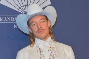 Star-DJ Diplo ist zum dritten Mal Vater geworden