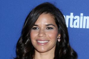 Babyglück: America Ferrera ist zum zweiten Mal Mutter geworden
