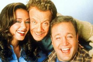 Jerry Stiller: "King of Queens"-Co-Stars verabschieden sich von ihm