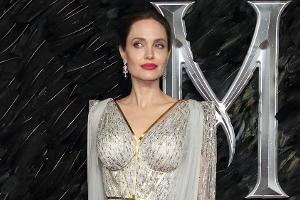 Angelina Jolie erinnert an ihre Mutter: "Ihr Tod hat mich verändert"