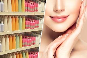 Wie viele Beauty-Produkte braucht die Haut wirklich?