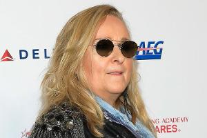 Melissa Etheridge trauert um ihren 21-jährigen Sohn Beckett Cypher