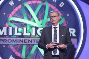 Promi-"Wer wird Millionär?" tritt gegen "Tatort" an